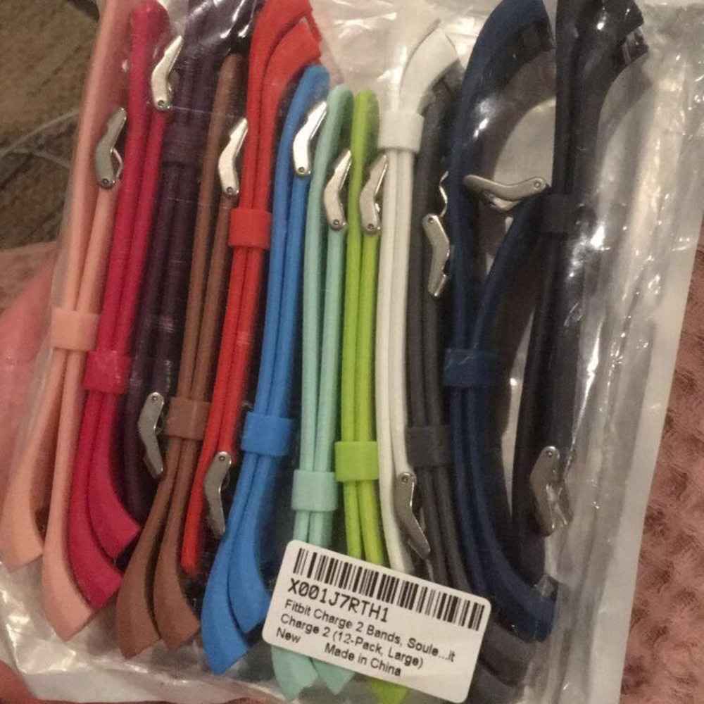 fitbit bands